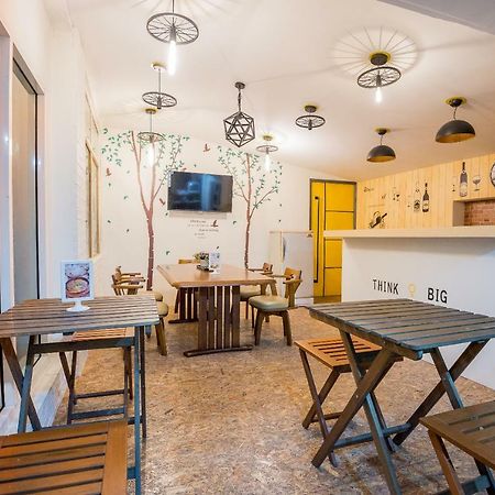 T Smy House Pansiyon Bangkok Dış mekan fotoğraf