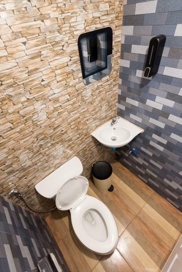T Smy House Pansiyon Bangkok Dış mekan fotoğraf