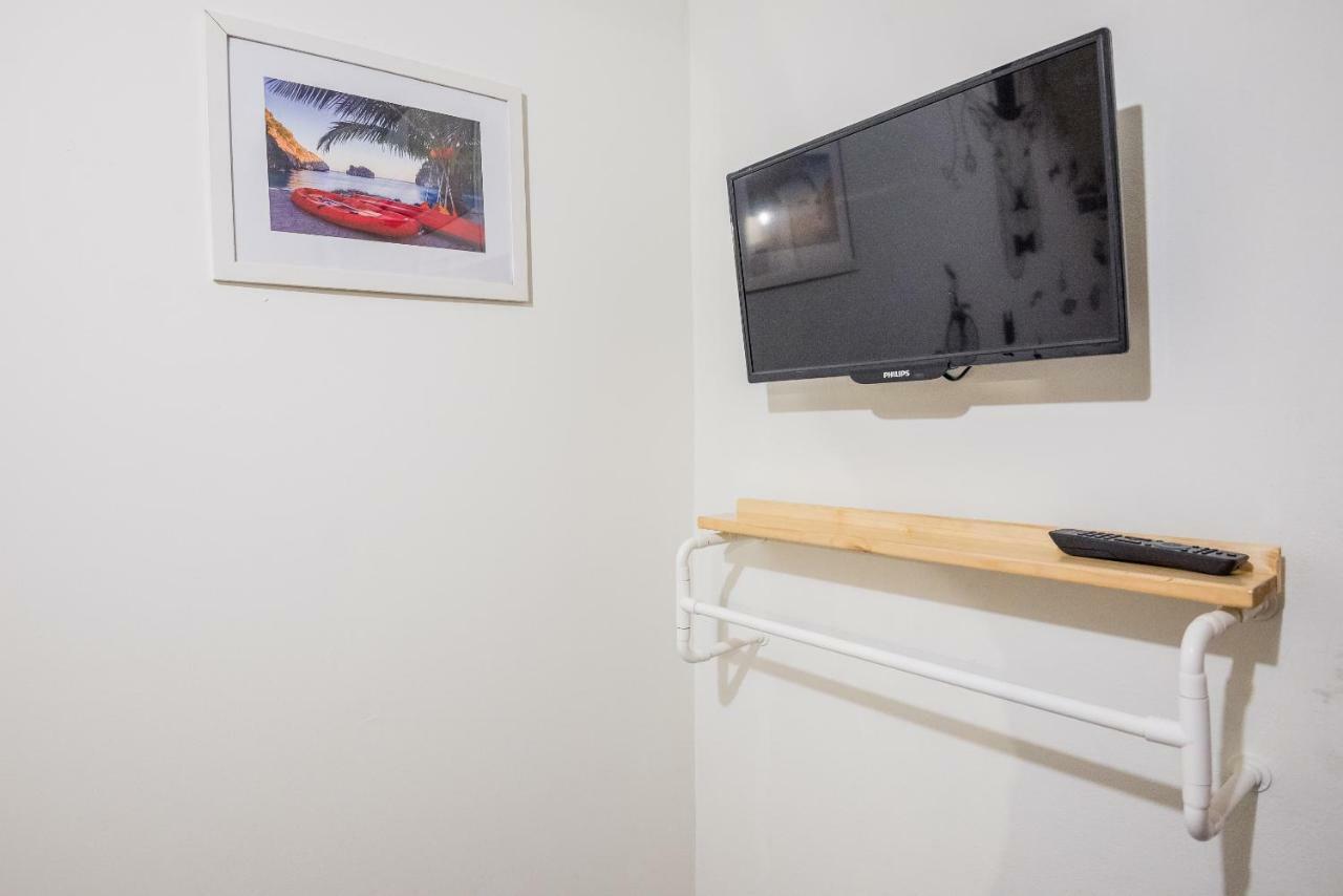 T Smy House Pansiyon Bangkok Dış mekan fotoğraf